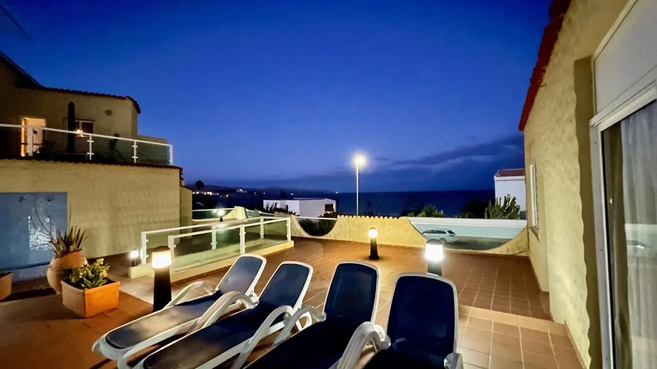 קוסטה קלמה Apartamentos Fuerteventura Sol