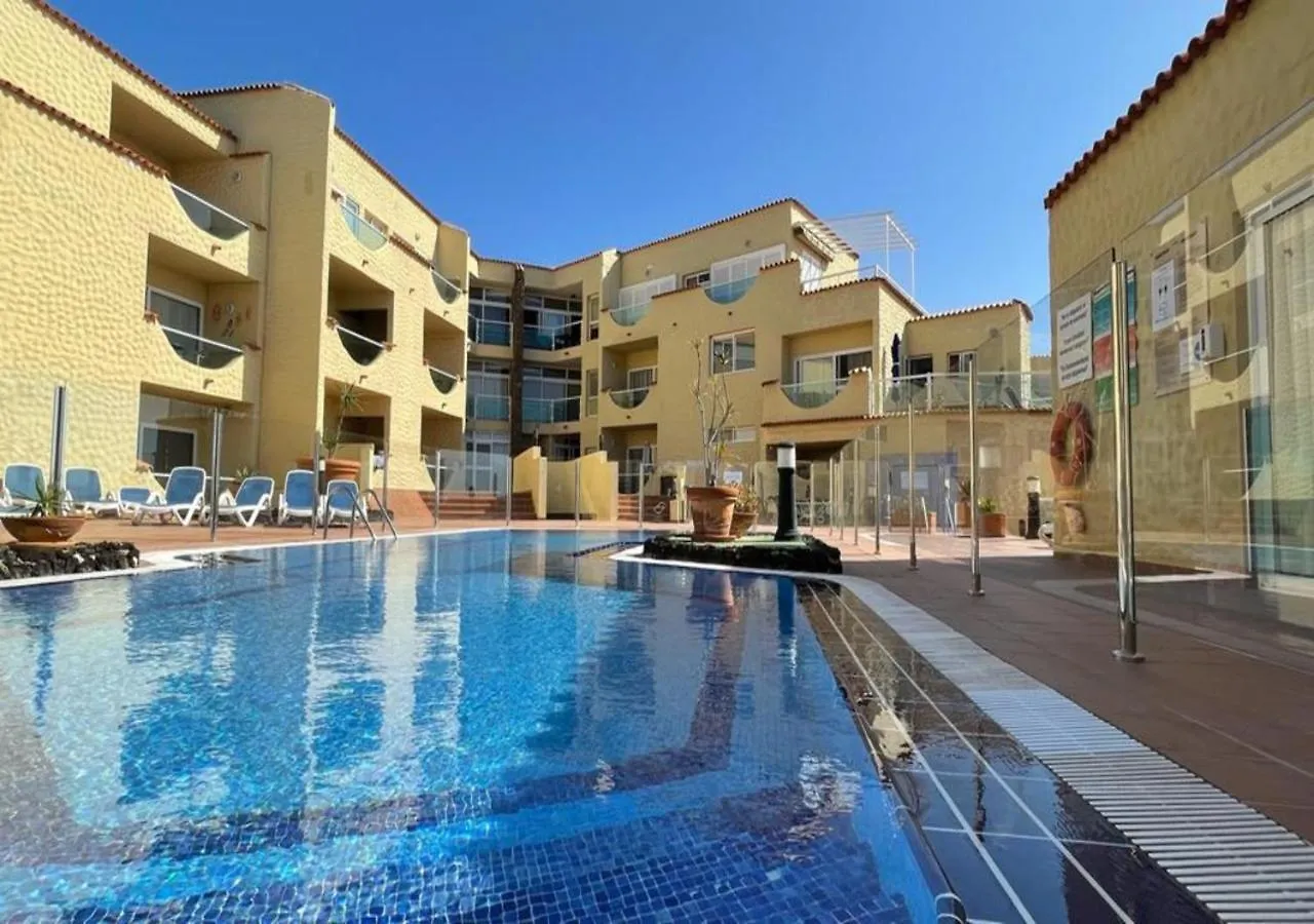 קוסטה קלמה Apartamentos Fuerteventura Sol 0*, קוסטה קלמה