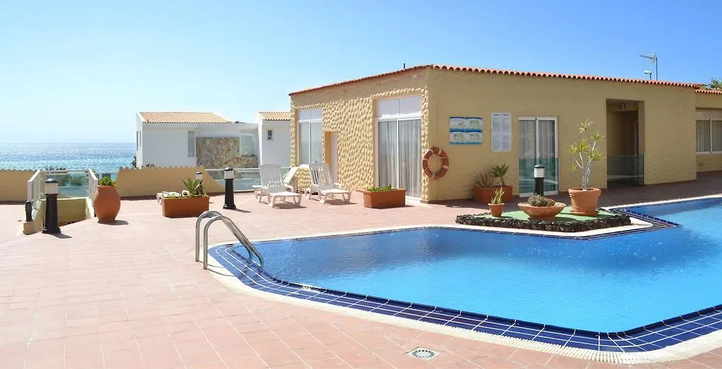 קוסטה קלמה Apartamentos Fuerteventura Sol 0*, קוסטה קלמה ספרד