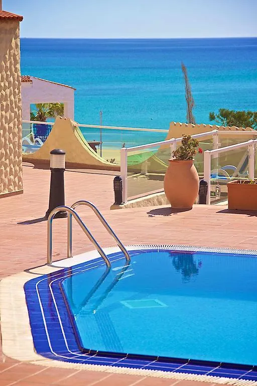 Apartamentos Fuerteventura Sol Costa Calma 0*,  İspanya