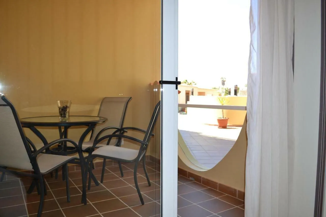 Apartamentos Fuerteventura Sol Costa Calma