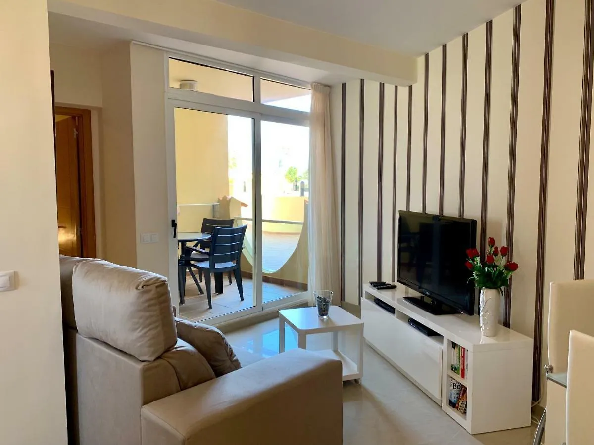 קוסטה קלמה Apartamentos Fuerteventura Sol 0*, קוסטה קלמה