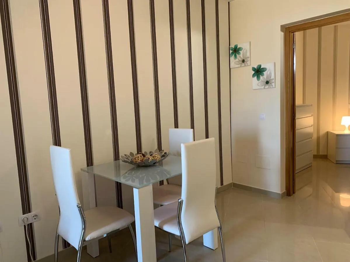 קוסטה קלמה Apartamentos Fuerteventura Sol דירה