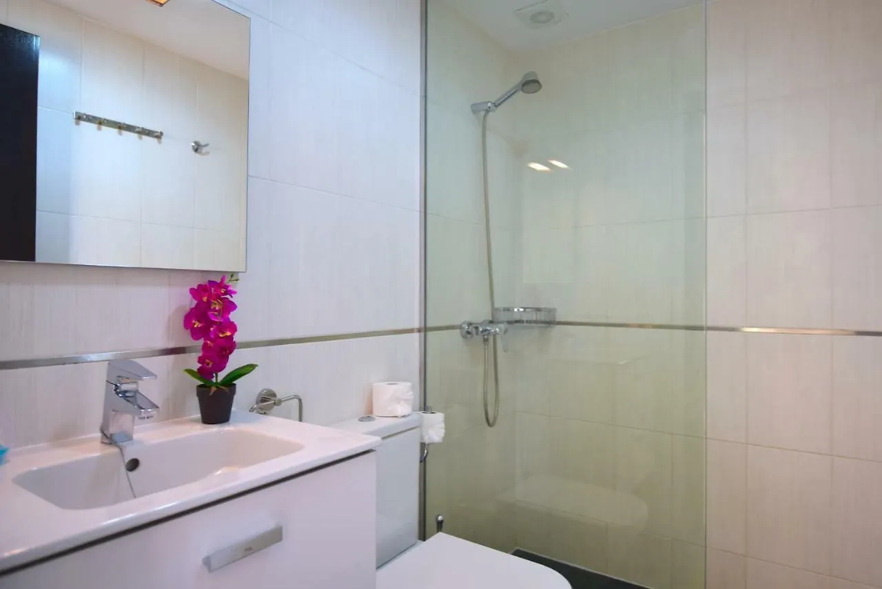 Apartamentos Fuerteventura Sol Costa Calma Apartment