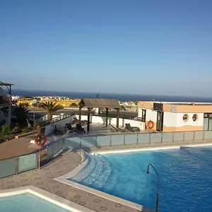  Apartment La Tortuga De Fuerteventura