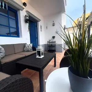 Apartamento Independiente Luz, Costa Calma