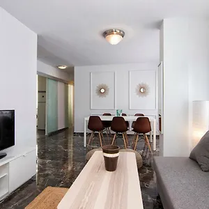  Apartamento Tuguest Aben Humeya España