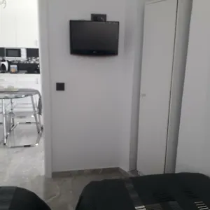 Apartamento Con Jacuzzi Vistas A La Piscina, Costa Calma
