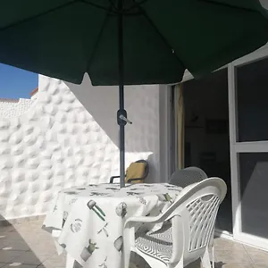 Apartamento Casa Hibiscus Sehr Schoenes Zum Relaxen, Costa Calma
