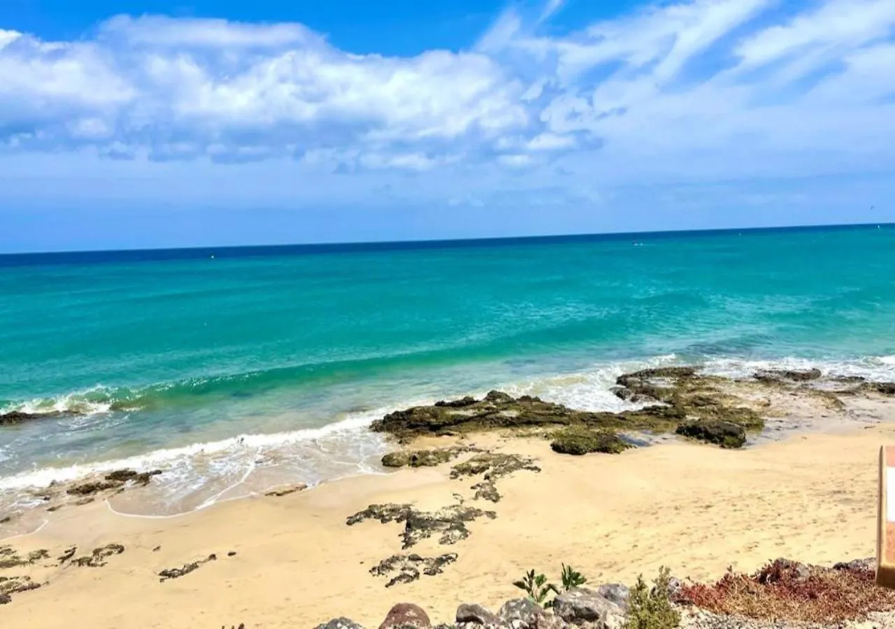 Apartamentos Fuerteventura Sol Коста Калма 0*,  Испания