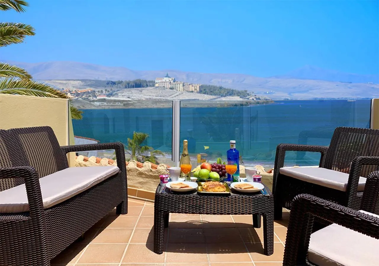 Apartamentos Fuerteventura Sol Коста Калма
