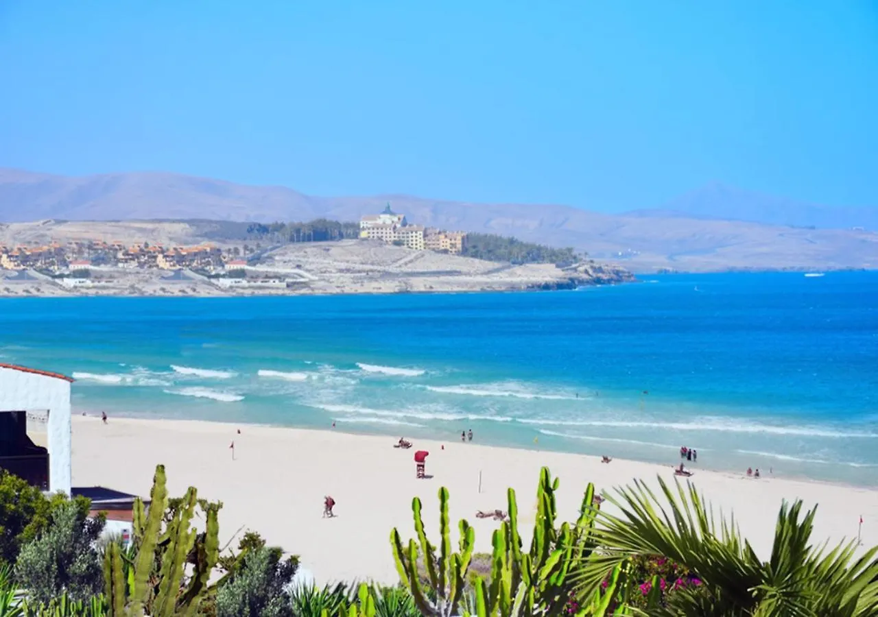 Apartamentos Fuerteventura Sol Коста Калма Апартаменты