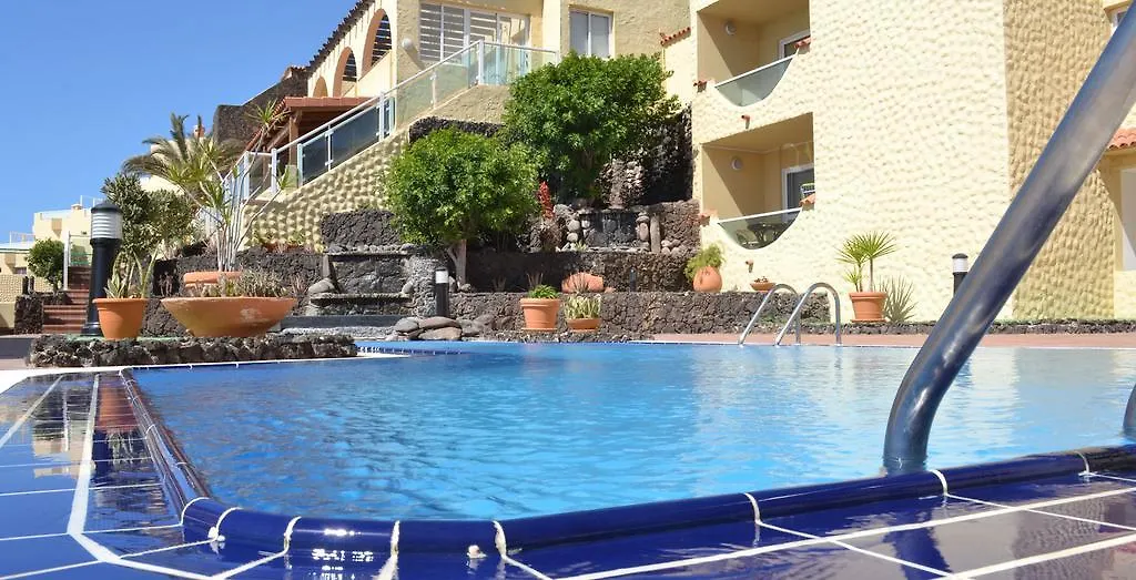 Apartamentos Fuerteventura Sol Коста Калма 0*,