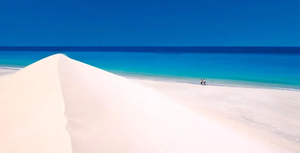 Apartamentos Fuerteventura Sol Коста Калма Апартаменты