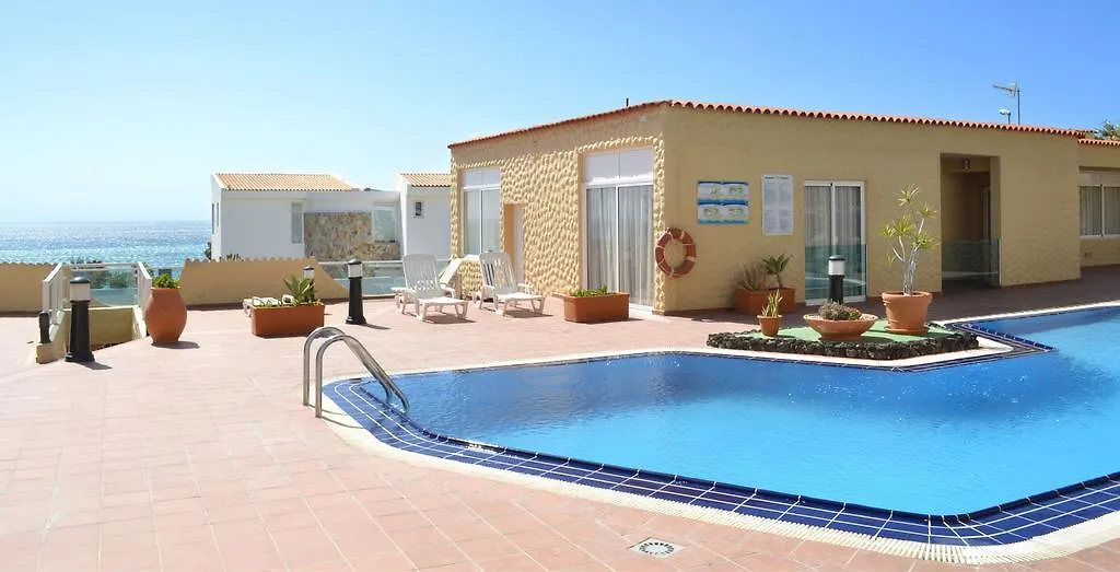 Apartamentos Fuerteventura Sol Коста Калма 0*,  Испания