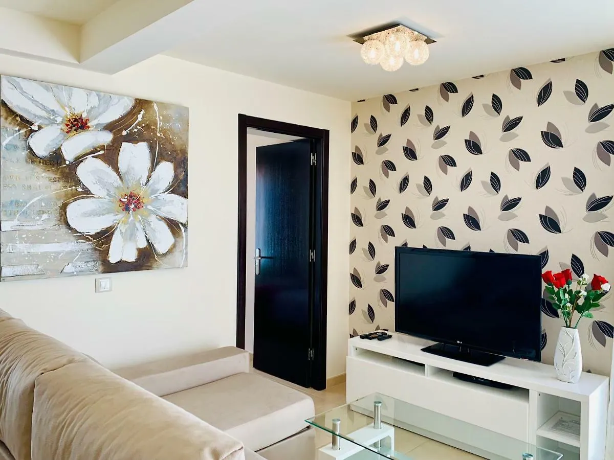 Apartamentos Fuerteventura Sol Коста Калма 0*,  Испания
