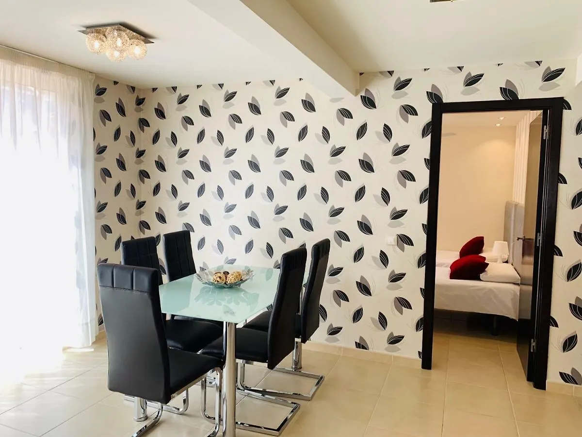 Апартаменты Apartamentos Fuerteventura Sol Коста Калма Испания