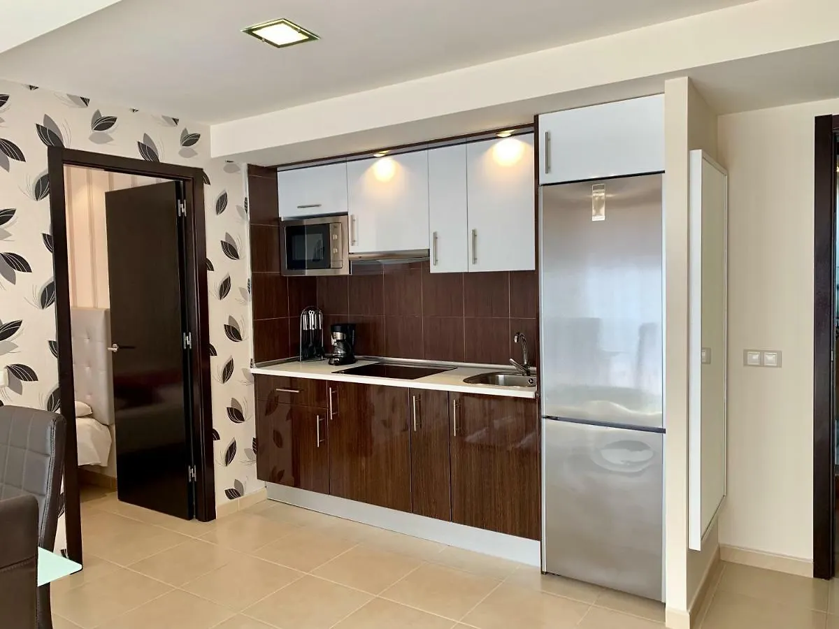Apartamentos Fuerteventura Sol Коста Калма 0*,  Испания