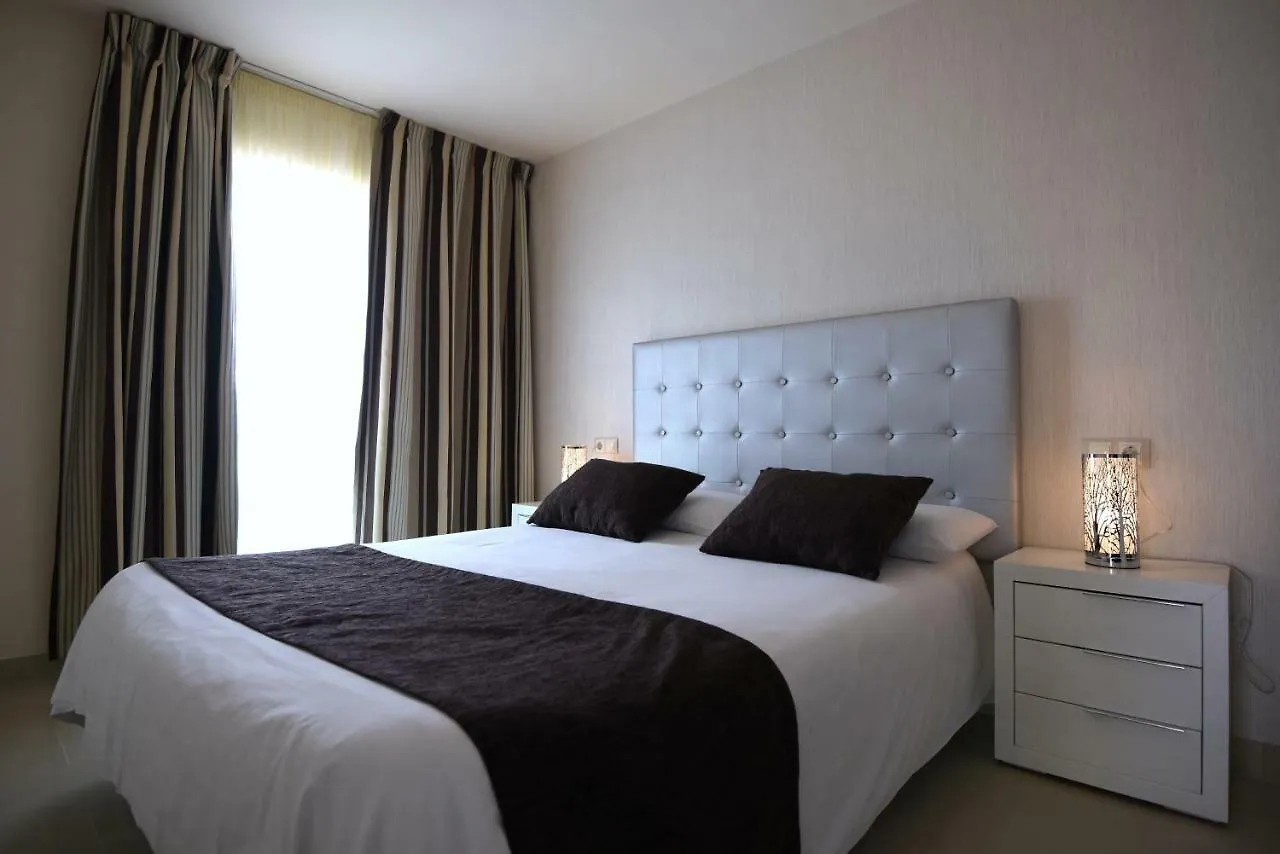 Apartamentos Fuerteventura Sol Коста Калма 0*,  Испания