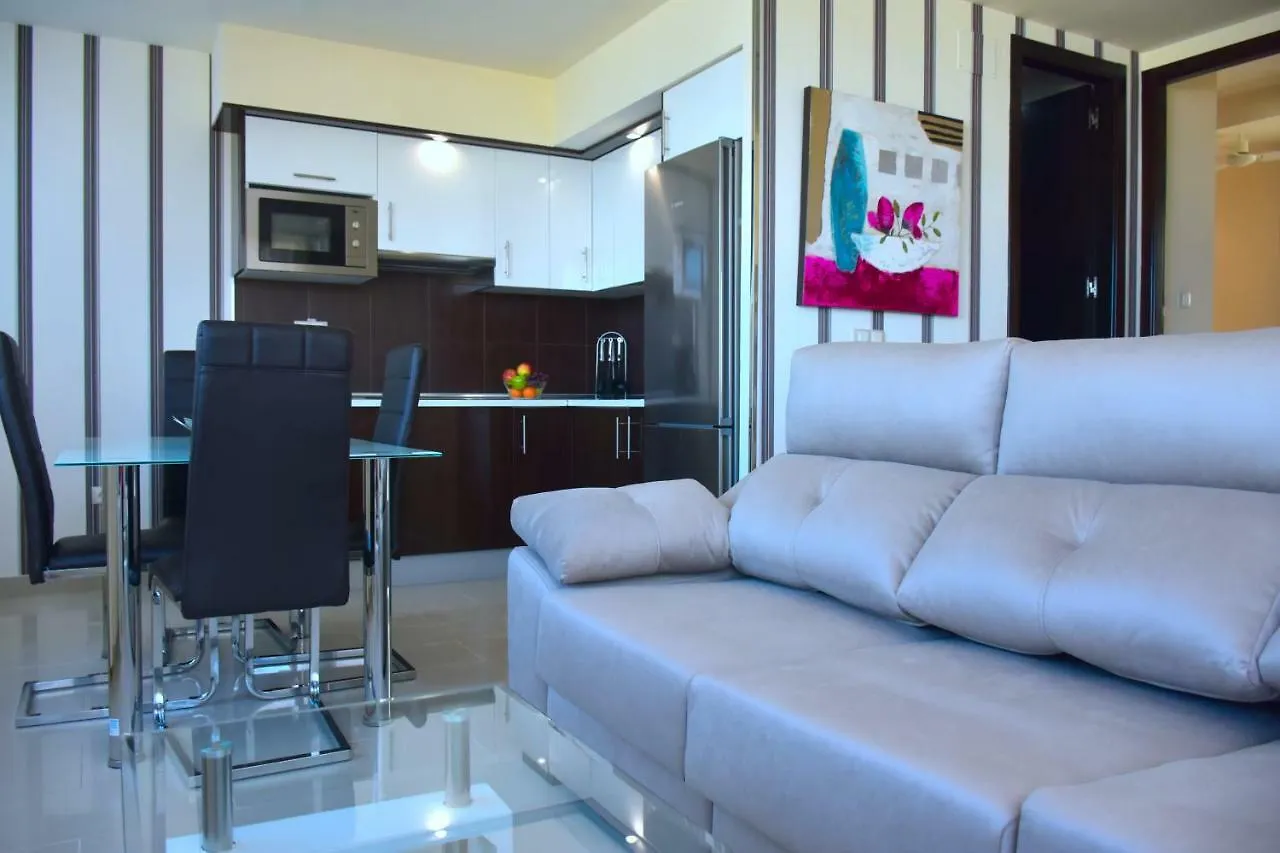 Apartamentos Fuerteventura Sol Коста Калма 0*,