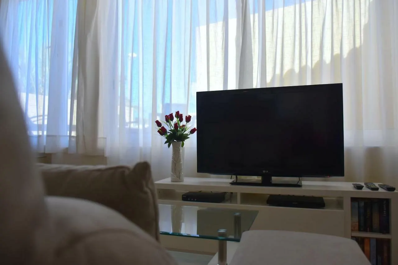 Apartamentos Fuerteventura Sol Коста Калма