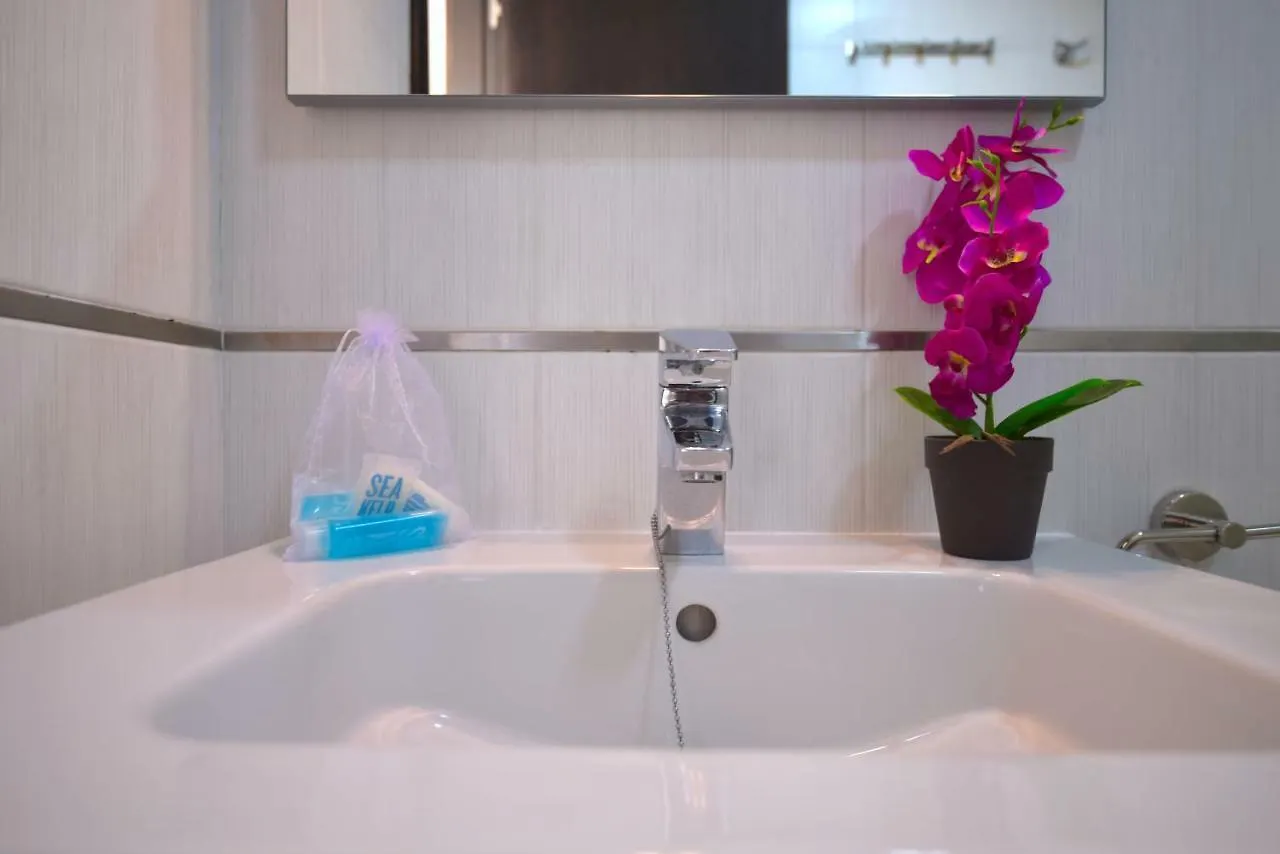 Apartamentos Fuerteventura Sol Коста Калма Испания