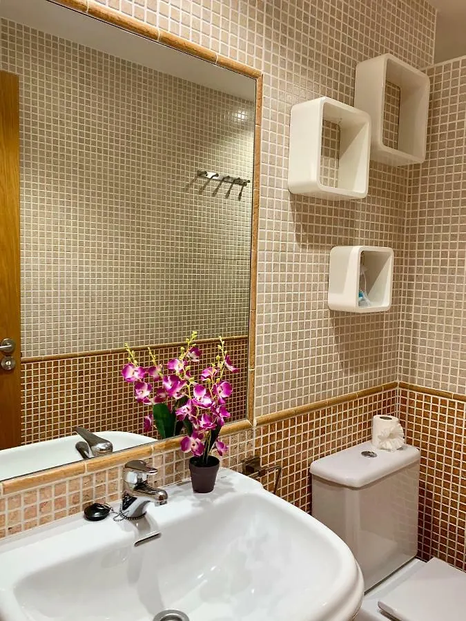 Apartamentos Fuerteventura Sol Costa Calma España