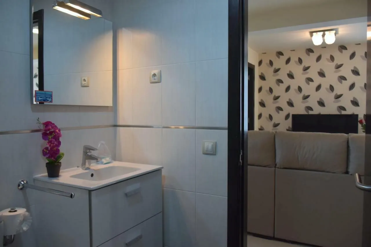 Apartamentos Fuerteventura Sol Costa Calma